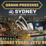 Prediksi Togel Sydney Lotto 22 Juli 2025