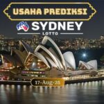 Prediksi Togel Sydney Lotto 17 Agustus 2025