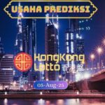 Prediksi Togel Hongkong Lotto 05 Agustus 25
