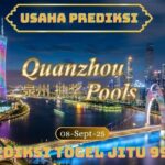 Prediksi Togel Hongkong Lotto 08 September 25