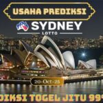 Prediksi Togel Sydney Lotto 20 October 2025