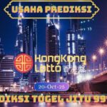 Prediksi Togel Hongkong Lotto 20 October 25