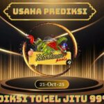 Prediksi Toto Macau 21 October 25