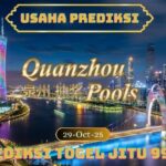 Prediksi Togel Quanzhou Pools 29 October 25