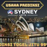 Prediksi Togel Sydney Lotto 17 November 2025