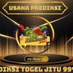 Prediksi Toto Macau 29 November 25
