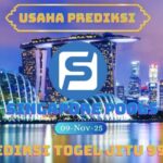 Prediksi Togel Singapore Pools 09 November 25