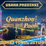 Prediksi Togel Quanzhou Pools 29 December 25