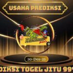 Prediksi Toto Macau 30 December 25