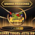 Prediksi Toto Macau 07 February 26