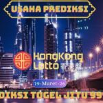 Prediksi Togel Hongkong 19 Maret 26