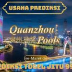 Prediksi Togel Quanzhou Pools 06 Maret 26