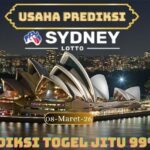 Prediksi Togel Sydney Lotto 08 Maret 26